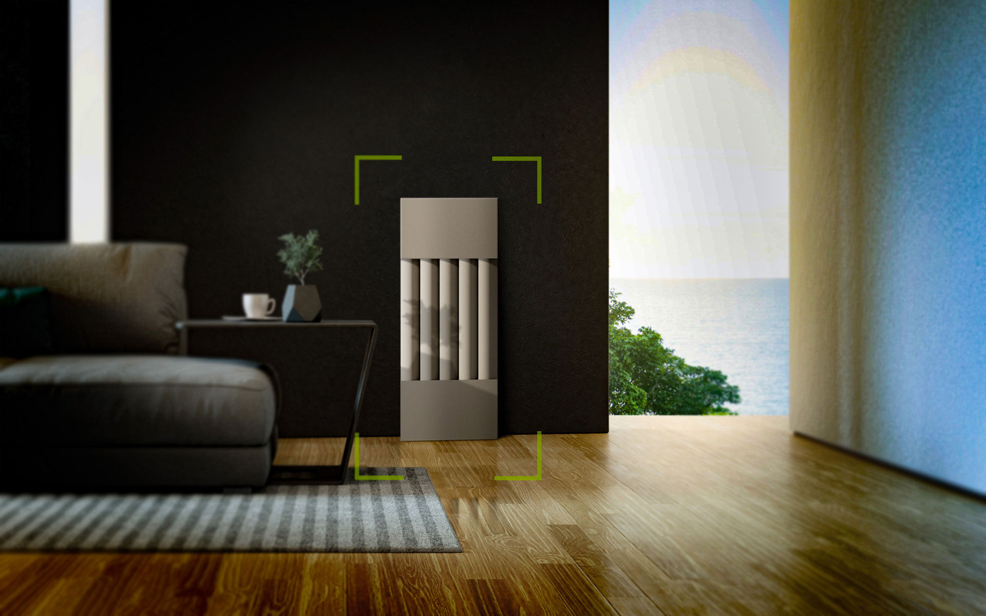 Protectia Cladirilor 5G