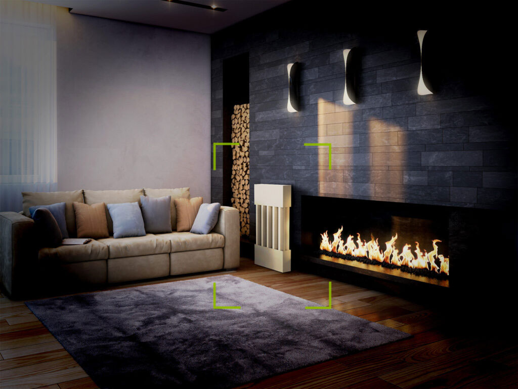 Protectia Cladirilor 5G